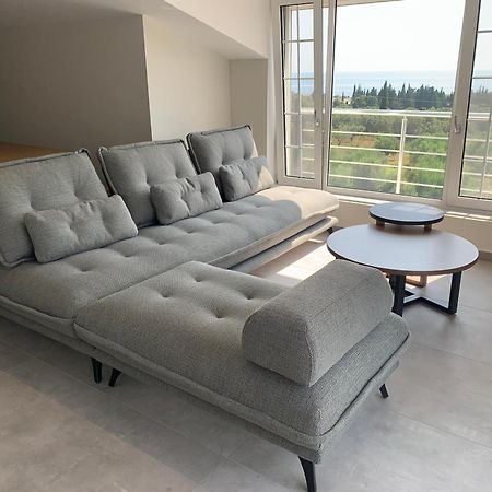 Апартаменты Moulinos Loft Свороната Экстерьер фото